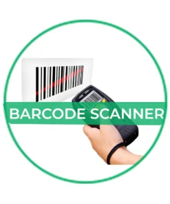 Barcode Scanner