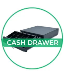 Cash Drawer