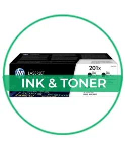 Ink & Toner