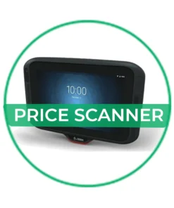 Price Checker Scanner