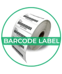 Barcode Labels